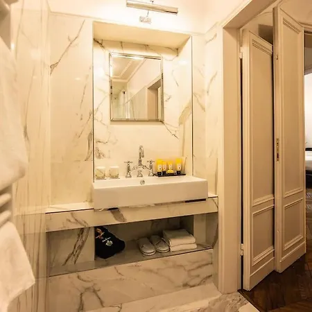 Lejlighed Wellness Con Jacuzzi Per 2 Persone Venedig