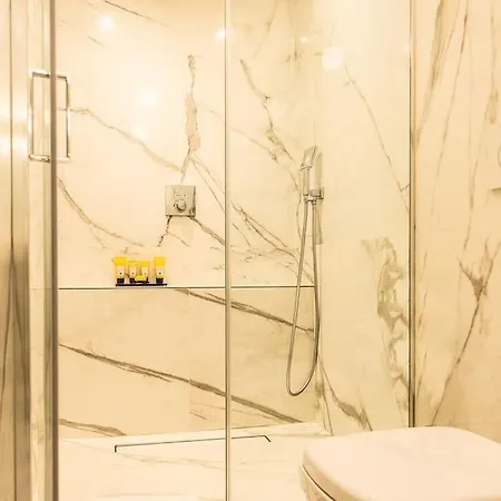 Wellness Con Jacuzzi Per 2 Persone Venedig