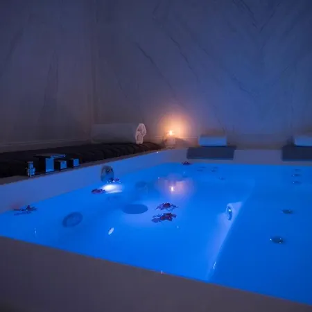 Wellness Con Jacuzzi Per 2 Persone * Venedig