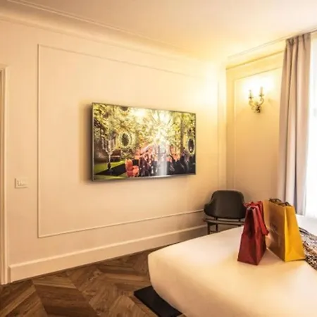 Wellness Con Jacuzzi Per 2 Persone Apartment Venice